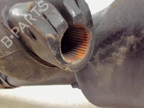 Steering column HYUNDAI TERRACAN (HP) 2.9 CRDi 4WD | BP20391517M21 