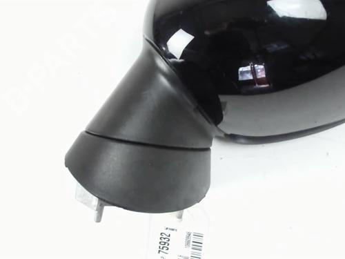 Left mirror MINI MINI (R56) Cooper D | BP26964169C26 