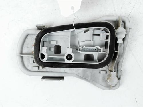 Used Lamp holder Lamp holder VW POLO IV (9N_, 9A_) 1.4 TDI (70 hp) 36526070 36526070