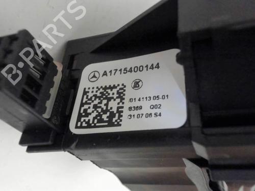 Switch MERCEDES-BENZ CLS (C219) CLS 320 CDI | BP40461604I30 - Image 3