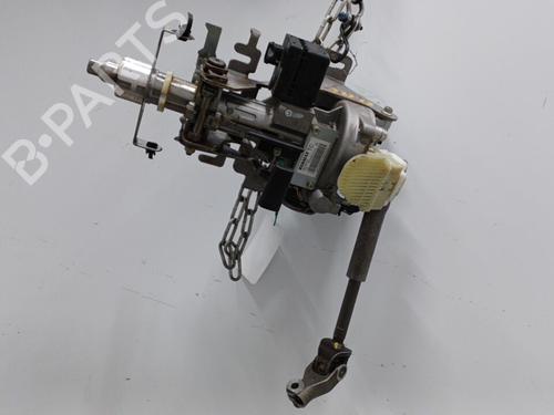 Used Steering column Steering column RENAULT SCÉNIC III (JZ0/1_) 1.9 dCi (JZ0J, JZ1J, JZ1K, JZ1S) (131 hp) 20390761 20390761