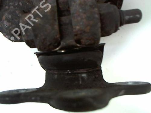 Used Right front steering knuckle CITROËN C2 (JM_) 1.4 HDi (68 hp) 20476914