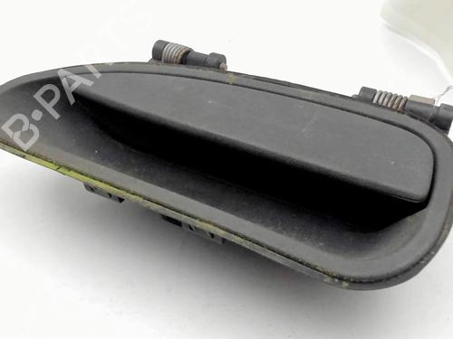 Used Rear left exterior door handle Rear left exterior door handle RENAULT SAFRANE I (B54_) 2.1 dT (B546) (88 hp) 33993795 33993795