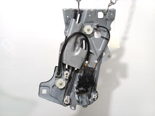 Used Rear left window mechanism Rear left window mechanism PEUGEOT 307 CC (3B) 2.0 16V (140 hp) 40199333 40199333