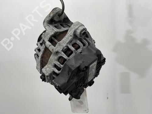 Used Alternator Alternator HYUNDAI i10 II (BA, IA) 1.0 (67 hp) 26964306 26964306