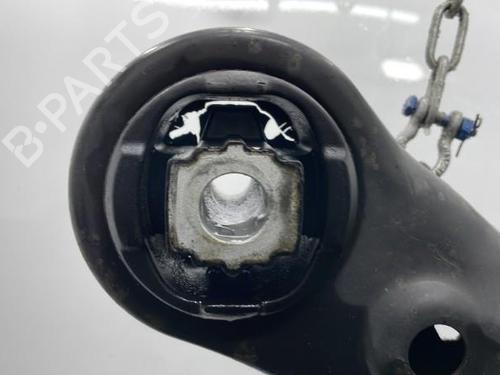 Used Rear axle Rear axle JEEP GRAND CHEROKEE IV (WK, WK2) 3.0 CRD V6 4x4 (190 hp) 20463334 20463334