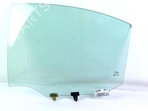 Rear left door window NISSAN PRIMERA Hatchback (P12) 2.2 dCi | BP20425046C20 