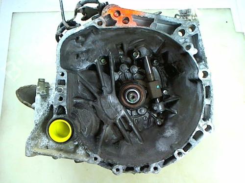 Used Gearbox Gearbox TOYOTA YARIS (_P9_) 1.0 VVT-i (KSP90_, KSP90R) (69 hp) 20392290 20392290