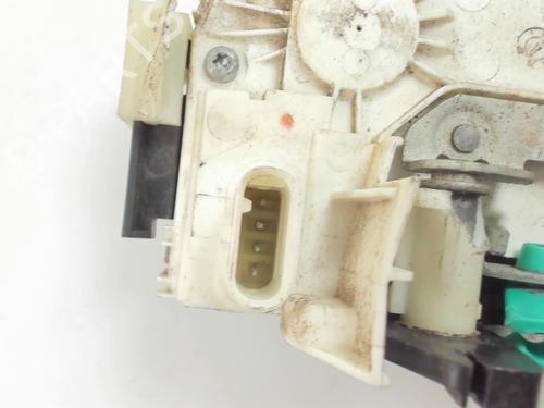 front-left-lock-jeep-compass-mk49-24-4x4-2006-21237879 main image