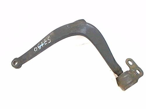 Left front suspension arm CITROËN XANTIA (X1_, X2_) 1.9 Turbo D | BP20410498M12 