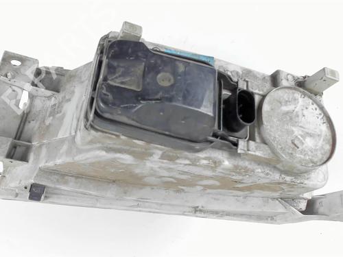 Right headlight SKODA OCTAVIA I (1U2) 1.9 TDI | BP20391942C29 
