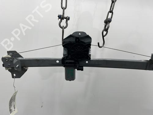 Front left window mechanism DACIA LODGY (JS_) 1.5 dCi (JSMC, JSAF) | BP25263530C22  - Image 6
