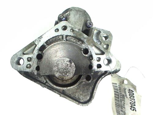 Used Starter Starter RENAULT MODUS / GRAND MODUS (F/JP0_) 1.4 (JP01, JP0J) (98 hp) 20462388 20462388