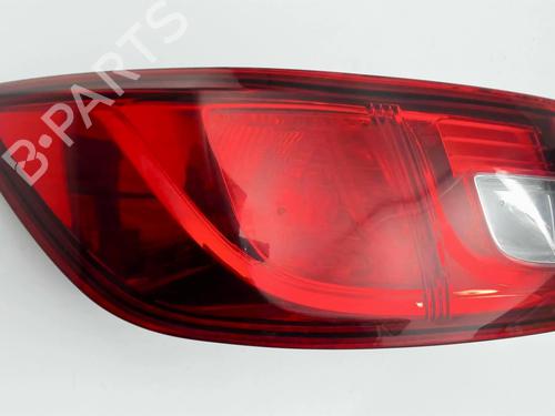 Left taillight RENAULT CLIO IV (BH_) 1.2 16V | BP20445245C34 