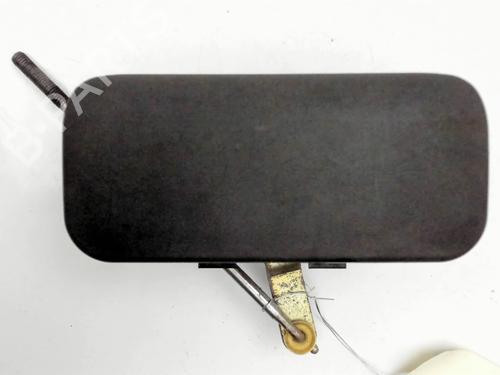 Poignée extérieure avant gauche FORD TRANSIT Platform/Chassis (FM_ _, FN_ _) 2.0 TDCi (F_E_, F_F_) (125 hp) 31871565