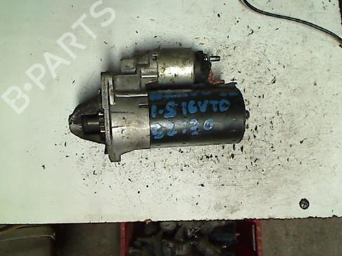 Anlasser FIAT BRAVO II (198_) 1.9 D Multijet (198AXC1B) | BP20474144M8