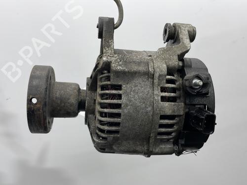 Generator FORD FOCUS I (DAW, DBW) 1.8 TDCi (115 hp) 30547628
