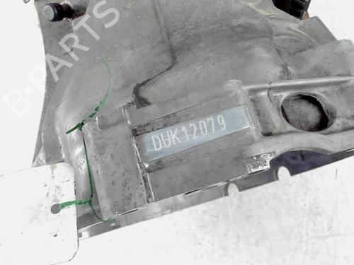 Used Gearbox Gearbox VW PASSAT B5 Variant (3B5) 1.9 TDI (115 hp) 21206525 21206525