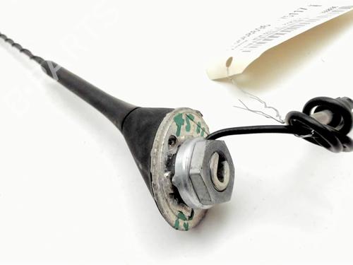 Antenne/Base Antenne/Base VW NEW BEETLE (9C1, 1C1) 1.6 (102 hp) 30547385 30547385