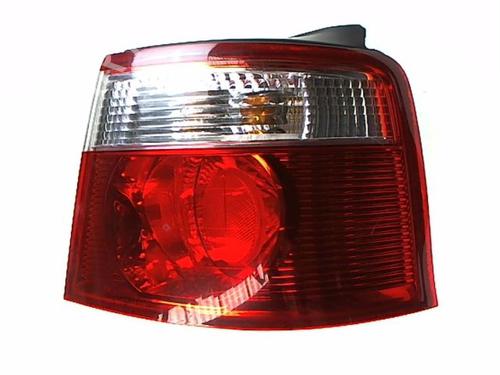 Right taillight KIA CARENS II MPV (FJ) 2.0 CRDi | BP20472500C35 