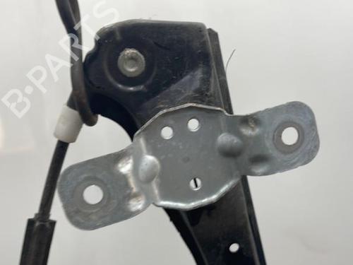 Front left window mechanism VW GOLF V (1K1) 1.9 TDI | BP20441029C22 