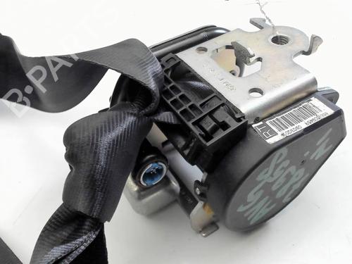 Front left seatbelt RENAULT CLIO IV (BH_) 1.2 16V | BP32149323I26