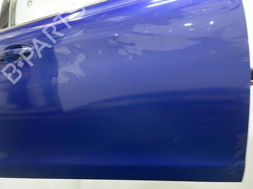 Right front door PEUGEOT 208 II (UB_, UP_, UW_, UJ_) e-208 | BP30115633C3 