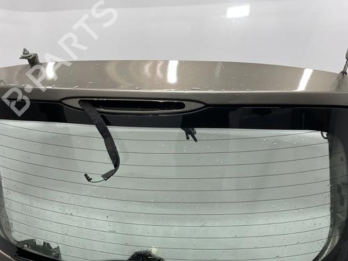 Tailgate RENAULT MODUS / GRAND MODUS (F/JP0_) 1.5 dCi (JP0G, JP0H) | BP31126549C6