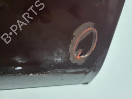 Left front door CITROËN XANTIA (X1_, X2_) 1.9 Turbo D | BP22102358C2 