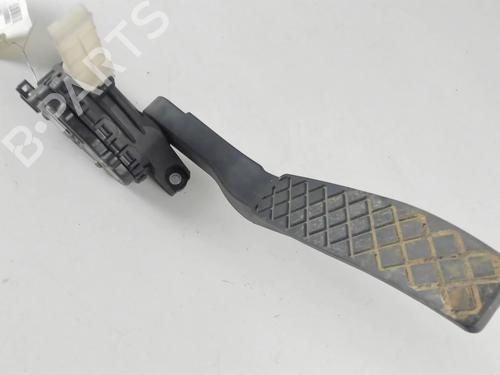 Used Electronic module Electronic module VW TOUAREG (7LA, 7L6, 7L7) 2.5 R5 TDI (174 hp) 21237332 21237332