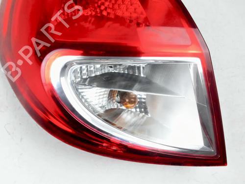 Used Left taillight Left taillight 37652612 37652612