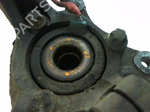 Venstre Styrespindel Lejehus OPEL ZAFIRA A MPV (T98) 2.0 DTI 16V (F75) | BP20459768M25 