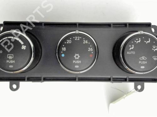 Climate control CHRYSLER SEBRING (JS) 2.0 VVT | BP25445036I5 - Image 2