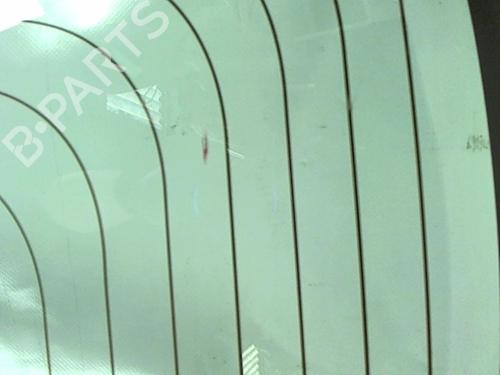 Bootlid window PEUGEOT 107 (PM_, PN_) 1.0 | BP20454246C64 
