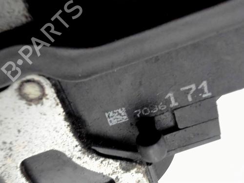 Rear left lock BMW 7 (E65, E66, E67) 730 d | BP25652374C100 