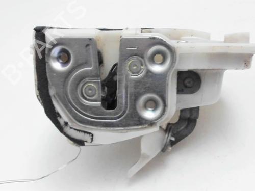 Used Front left lock Front left lock MAZDA 2 (DE_, DH_) 1.6 MZ-CD (90 hp) 20418106 20418106