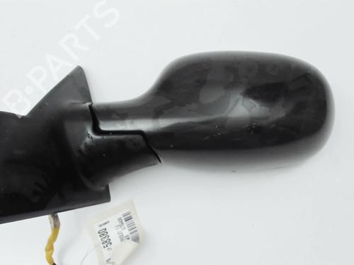 Used Left mirror NISSAN MICRA C+C III (K12) 1.6 160 SR (110 hp) 20402036