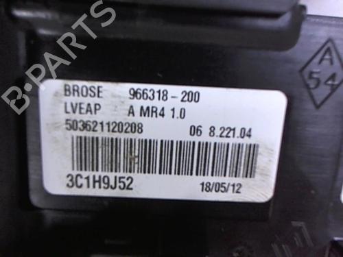 Used Front left window mechanism Front left window mechanism RENAULT MEGANE III Coupe (DZ0/1_) 1.5 dCi (DZ09, DZ0D, DZ1F, DZ1G, DZ14, DZ29) (110 hp) 20444564 20444564