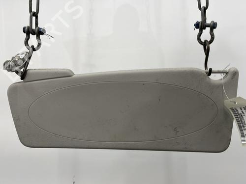 Used Right sun visor Right sun visor RENAULT KANGOO Express (FW0/1_) 1.5 dCi 90 (FW0G, FW05, FW08, FW11) (90 hp) 23779282 23779282