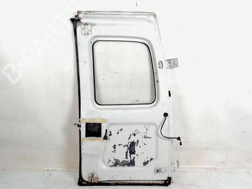 Left tailgate OPEL COMBO Box Body/MPV (71_) 1.7 D | BP20443285C76 