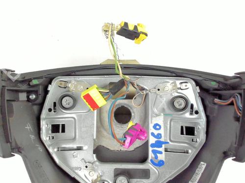 Volant SAAB 9-3 (YS3F, E79, D79, D75) 1.9 TiD (120 hp) 20421572