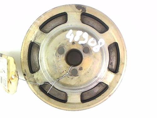 Used Pulley FIAT PUNTO (176_) 60 1.2 (176AP, 176AR, 176AQ, 176BB) (60 hp) 20455772