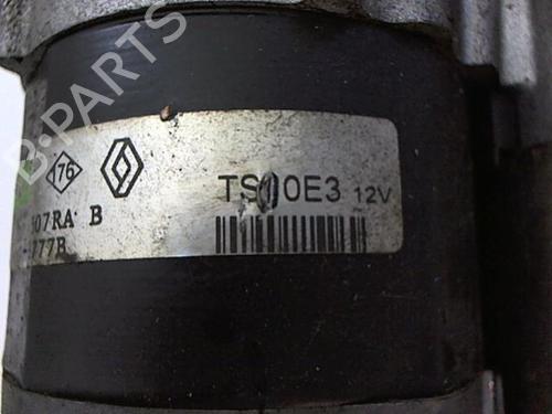 Starter RENAULT MEGANE II (BM0/1_, CM0/1_) 1.6 16V (BM0C, CM0C) | BP20432124M8 