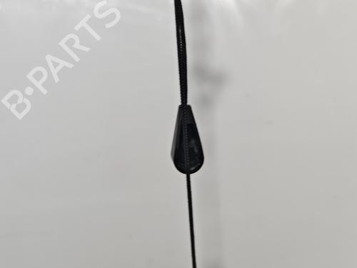 Used Rear parcel shelf Rear parcel shelf CITROËN C3 I (FC_, FN_) 1.4 i (73 hp) 40280172 40280172
