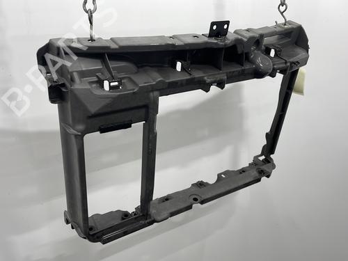 Front slam panel CITROËN C3 Picasso (SH_) 1.6 HDI 90 | BP29749619C72 