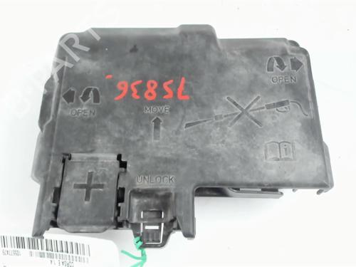 Electronic module OPEL CORSA E (X15) 1.4 (08, 68) | BP25926823M83 