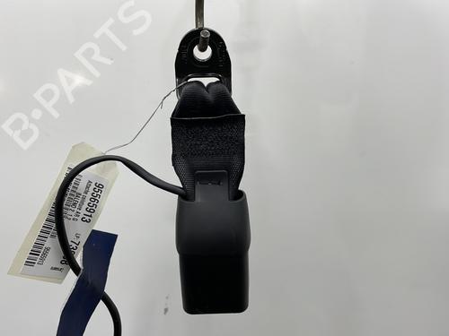 Used Seat buckle SUZUKI BALENO (FW, EW) 1.2 (A1K412) (90 hp) 21241559