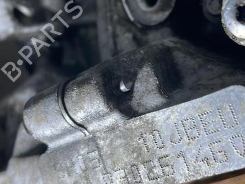 Engine PEUGEOT 508 I (8D_) 1.6 HDi | BP20390224M1 