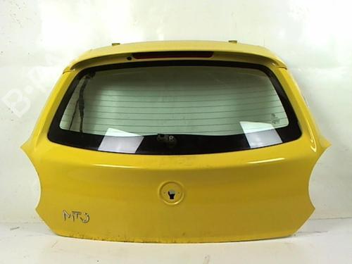 Tailgate ALFA ROMEO MITO (955_) 1.6 JTDM (955AXC1B) | BP20466158C6 