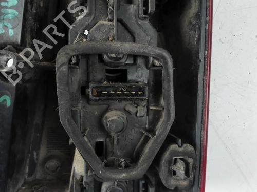 Used Left taillight Left taillight 36173125 36173125